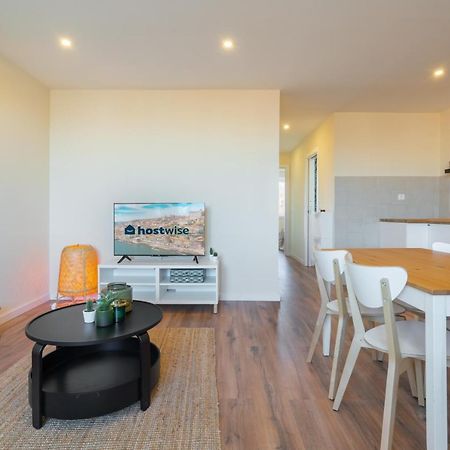Host Wise - Fantastic Contemporary Flat W Balcony Apartment Porto Exterior photo