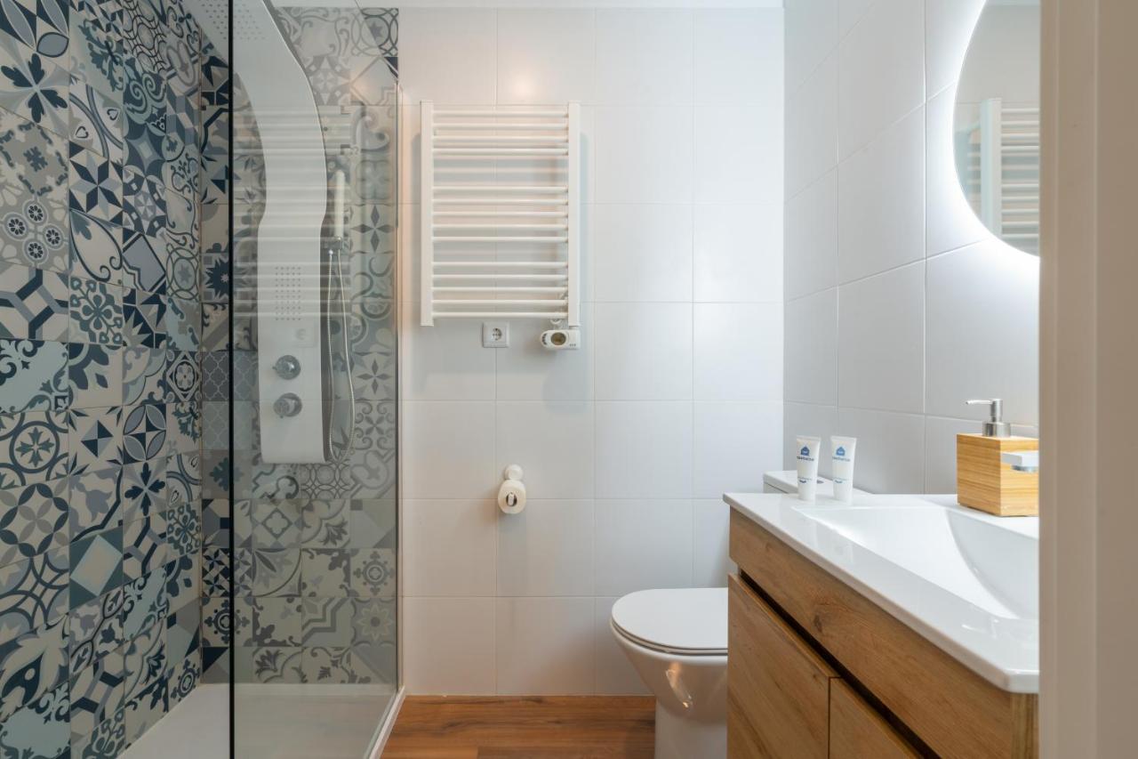 Host Wise - Fantastic Contemporary Flat W Balcony Apartment Porto Exterior photo
