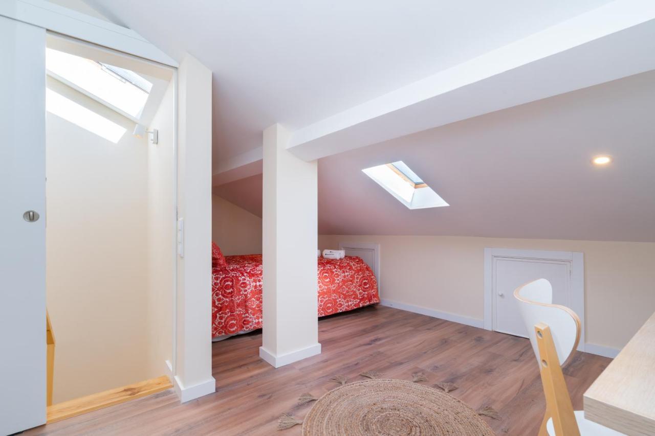 Host Wise - Fantastic Contemporary Flat W Balcony Apartment Porto Exterior photo
