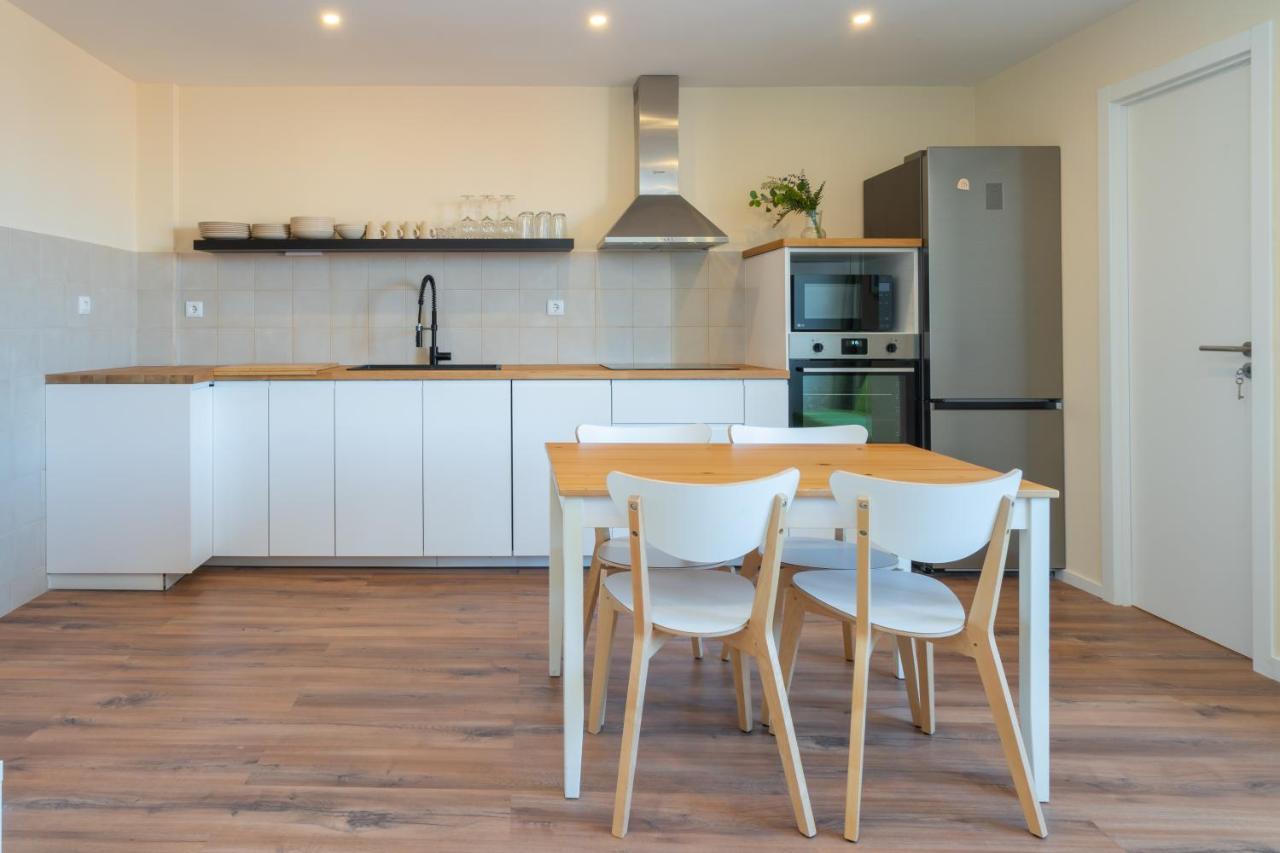 Host Wise - Fantastic Contemporary Flat W Balcony Apartment Porto Exterior photo